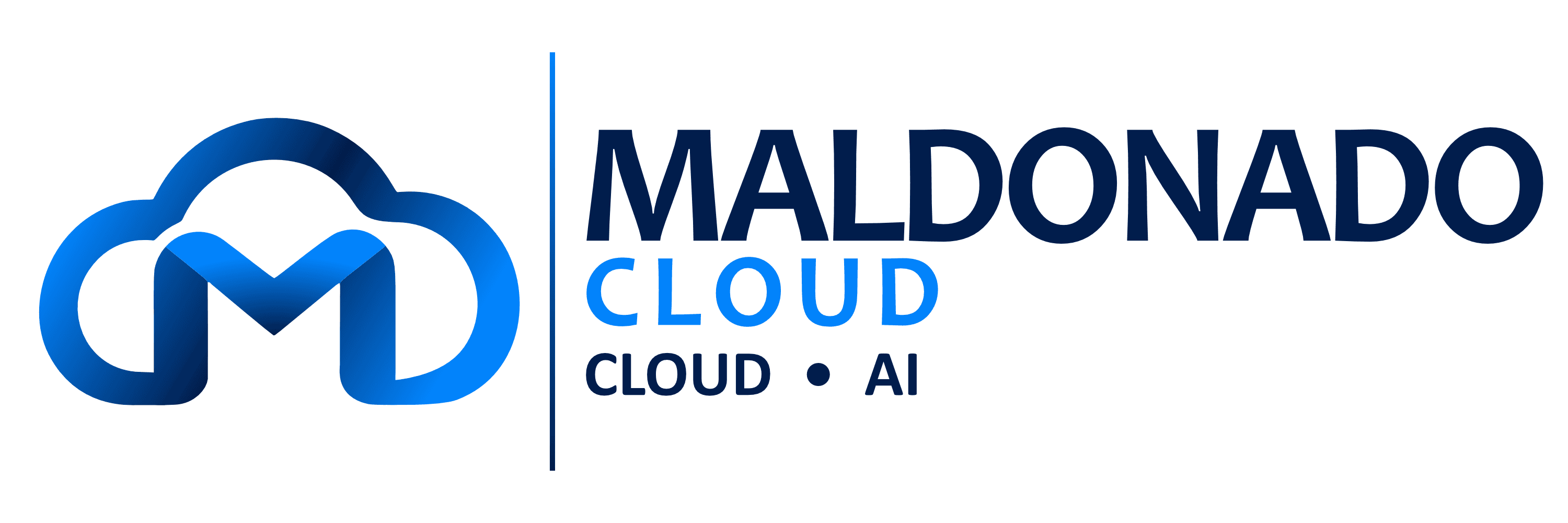 Maldonado Cloud LLC — Cloud and AI
